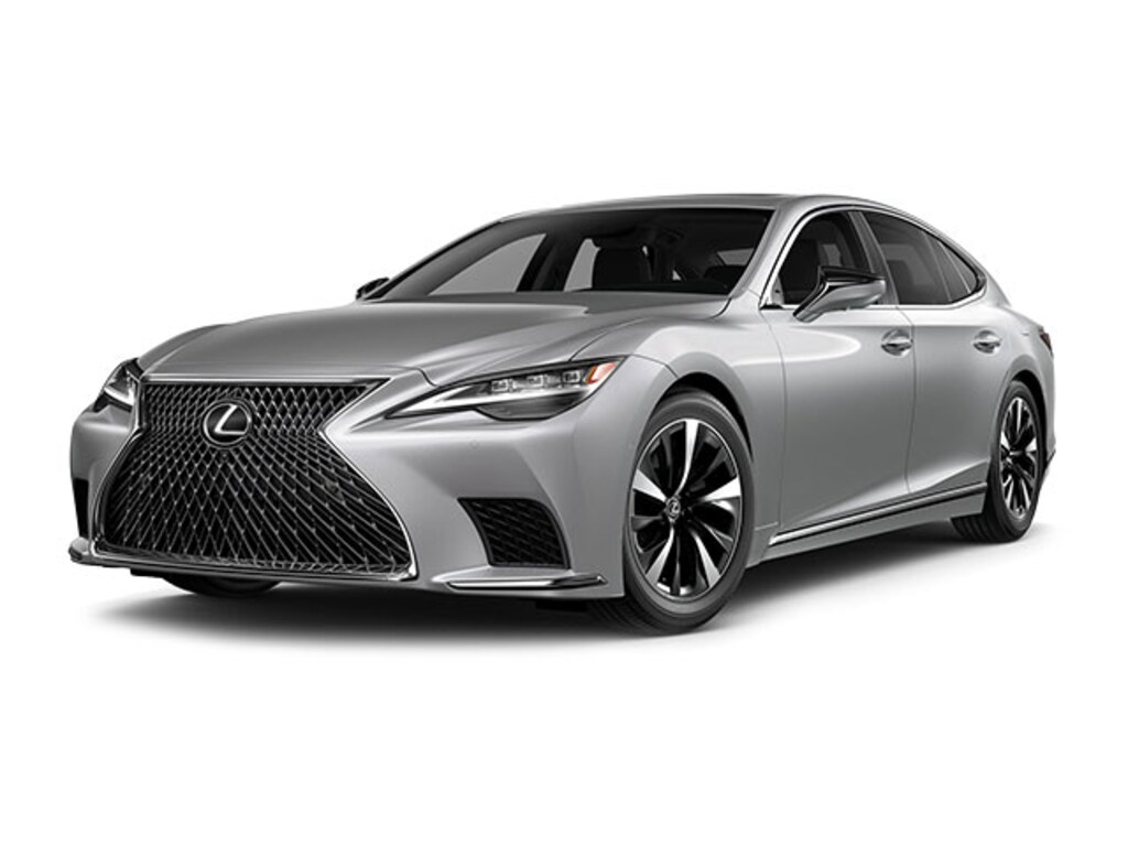 New 2024 LEXUS LS LS 500 For Sale in Mesa AZ L11149 Mesa New Iridium